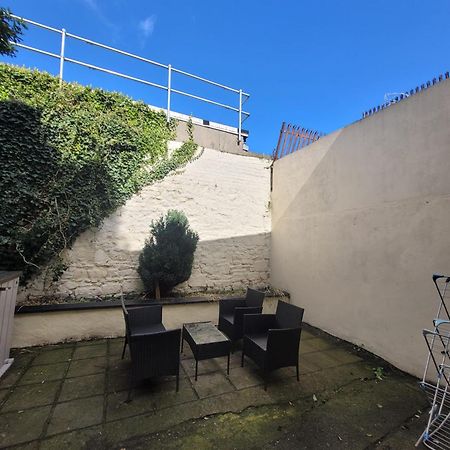 Villa Recently Renovated Dublin City House Exterior foto