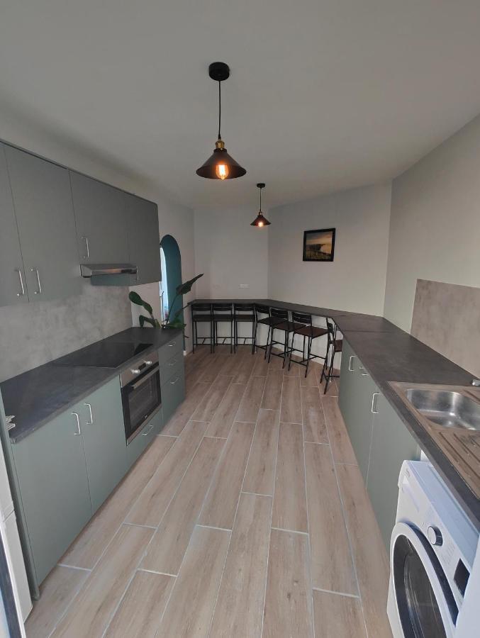 Villa Recently Renovated Dublin City House Exterior foto