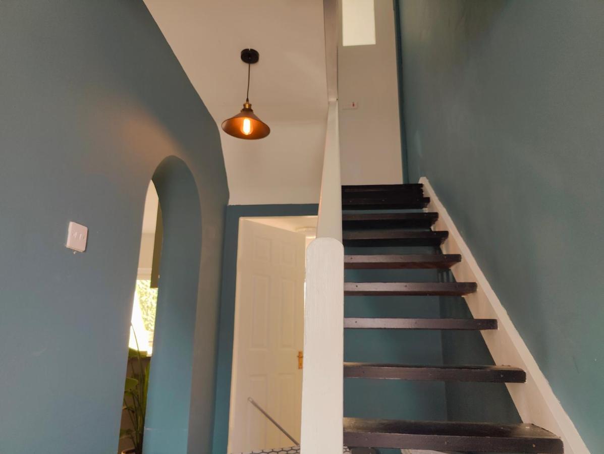 Villa Recently Renovated Dublin City House Exterior foto